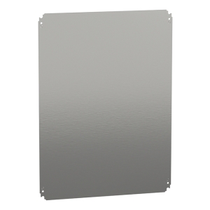 Bandeja De Metal 800 X 600 - Nsymm86