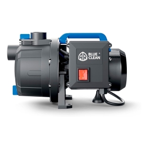 Bomba Autocebante 600w 0.8 Hp Argp600p 51986 Annovi P G