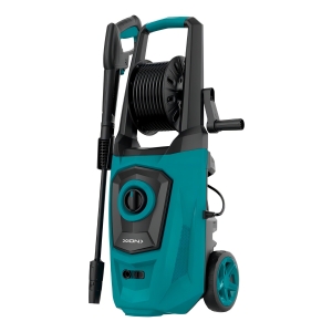 Hidrolavadora Xion 2000 150bar Xi-hi2000 Color Verde