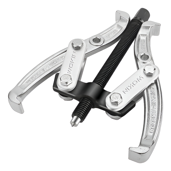 Extractor De Poleas Y Rulemanes 2 Patas 100mm Cod Ep44
