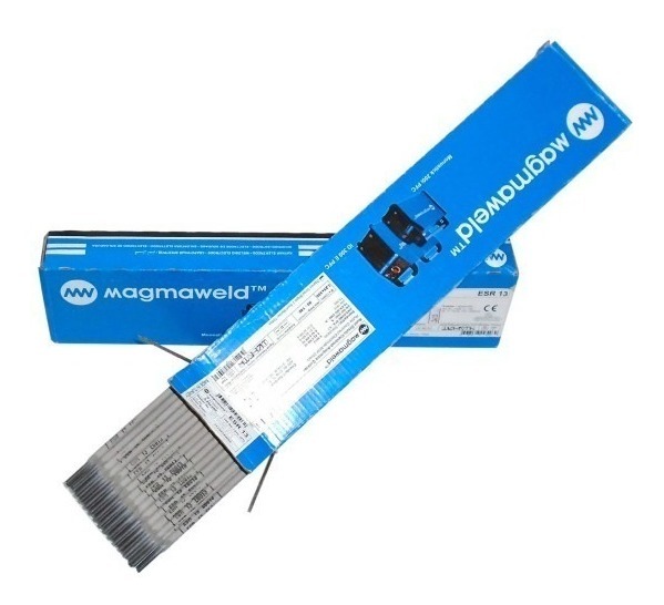 Electrodo Para Soldadora 3.25mm R13 Magmaweld Precio X Kg