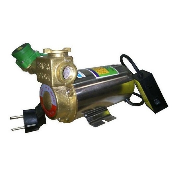 Bomba Automatica Para Presion De Baños Y Cocinas Cl15gz15 !