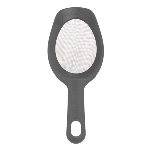 Colador - Tamizador De Mano Tipo Cuchara