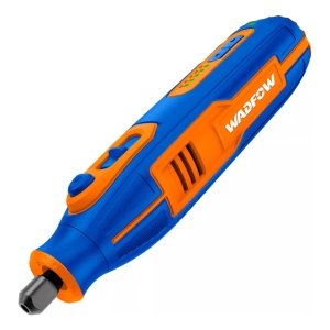 Mini Torno 4v Tipo C C/accesorios Wadfow Wryp1504