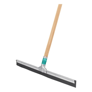 Lampazo Metal,p/piso 50cm+cabo Madera 120cm Klintek Jali