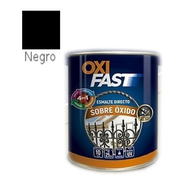 1lt Esmlate Convertidor De Oxido 4 En 1 Oxifast De Belco - Imagen 7
