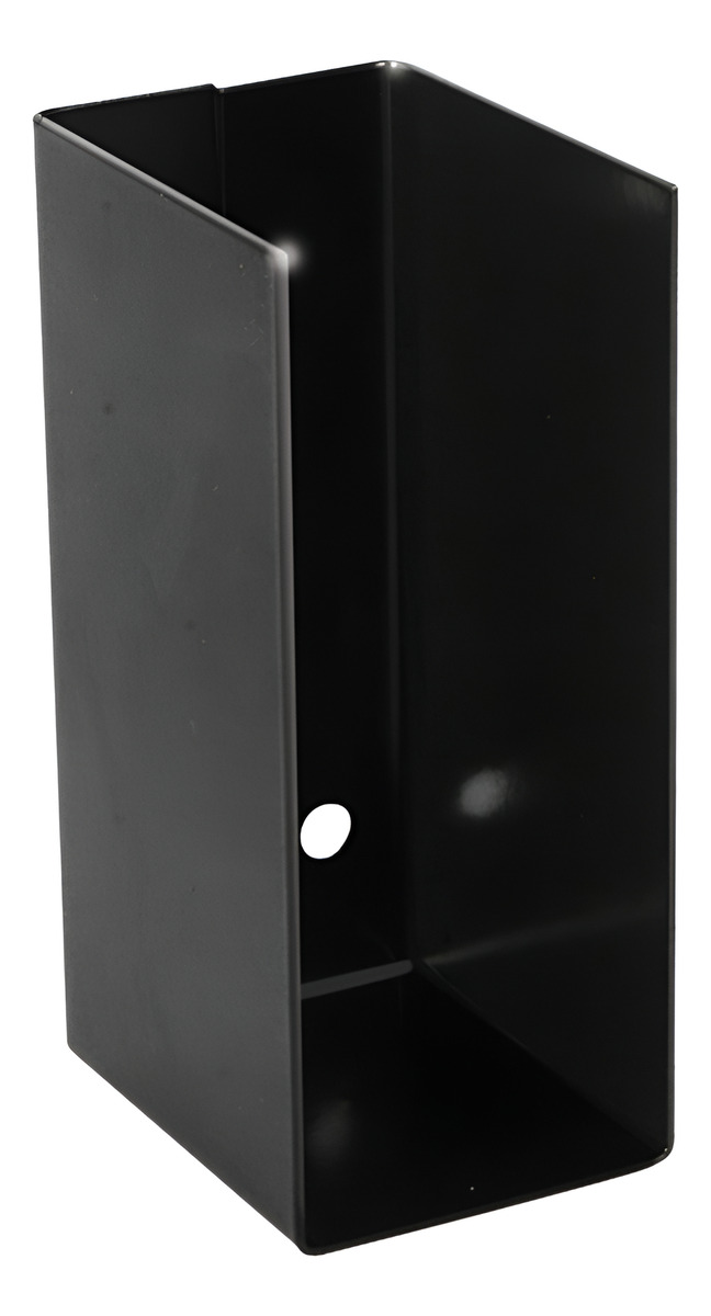 Conector Union C/ Aleta Int P/ Tirante De Madera 2x4 Pulgada