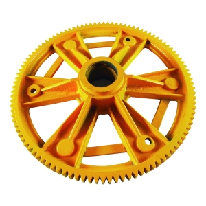 Corona Fund.p/hormigonera Prof,dte 32.5cm Lidherr Ro18
