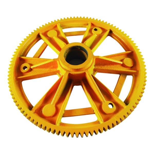 Corona Fund.p/hormigonera Prof,dte 32.5cm Lidherr Ro18