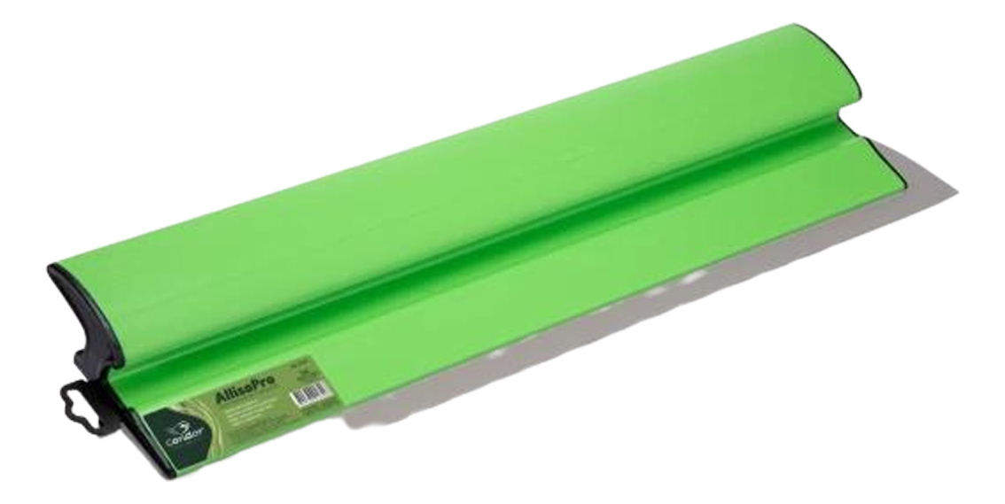 Llana Alisadora 60cm Enduido O Yeso Condor Ref 2060 P G