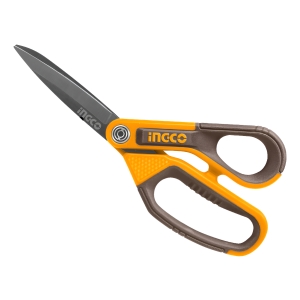 Tijera 8 210mm Acero Inox Uso Rudo Ingco Hscrs812108 Pg