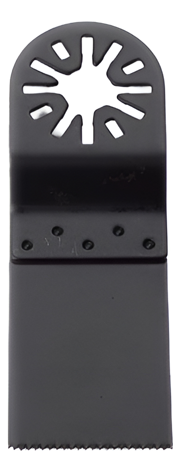 Hoja Sierra Oscilante Para Multitool X4 Unidades - Pg