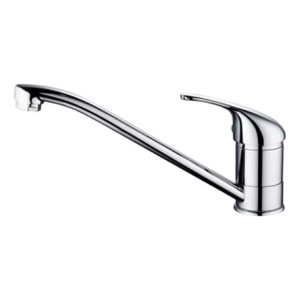 Monocomando Pico Alto De Mesada Rimontti 51075 Cartucho 35mm