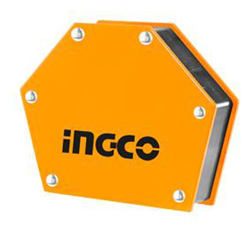 Escuadra Magnetica Multi Angulo Soldadora Amwh50042 Ingco