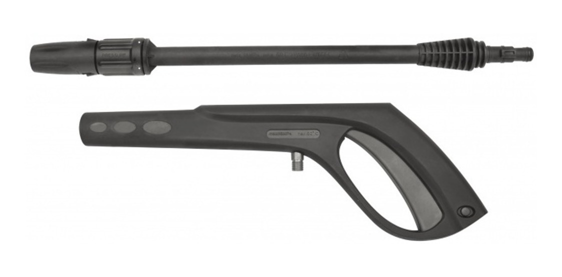 Pistola Lanza Para Hidrolavadora Ingco Amsg03