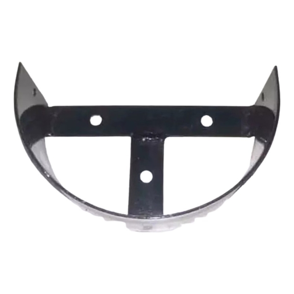 Conector Union Para Tirantes Redondos De 15cm P G