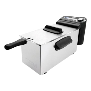 Freidora Con Aceite Inox-pro4 2200w. 4 Litros Rotel