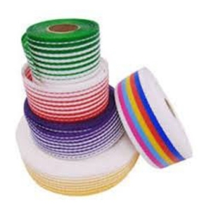 Pack 50mt Cintas Plasticas De 6cm Para Silla Playera