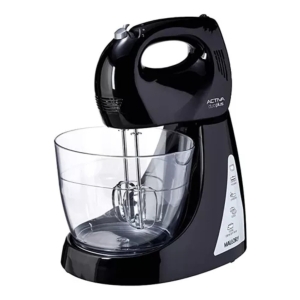 Batidora Hand Black 200w. 3.5 Litros Rotel