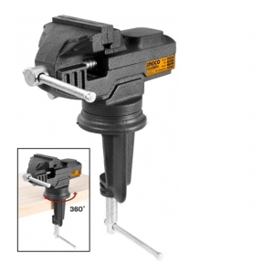 Morza De Banco 60mm Ingco Hbv082