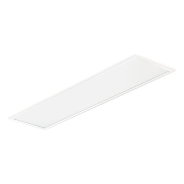 Panel Led Rectangular De Embutir O Suspender, 41w/3000k - Ph