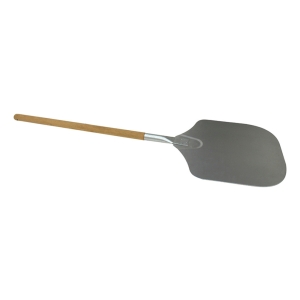 Pala De Aluminio Para Servir Pizza Mango Largo Tramontina 13