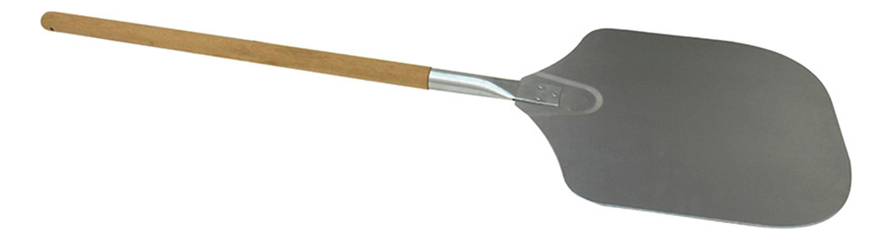 Pala De Aluminio Para Servir Pizza Mango Largo Tramontina 13