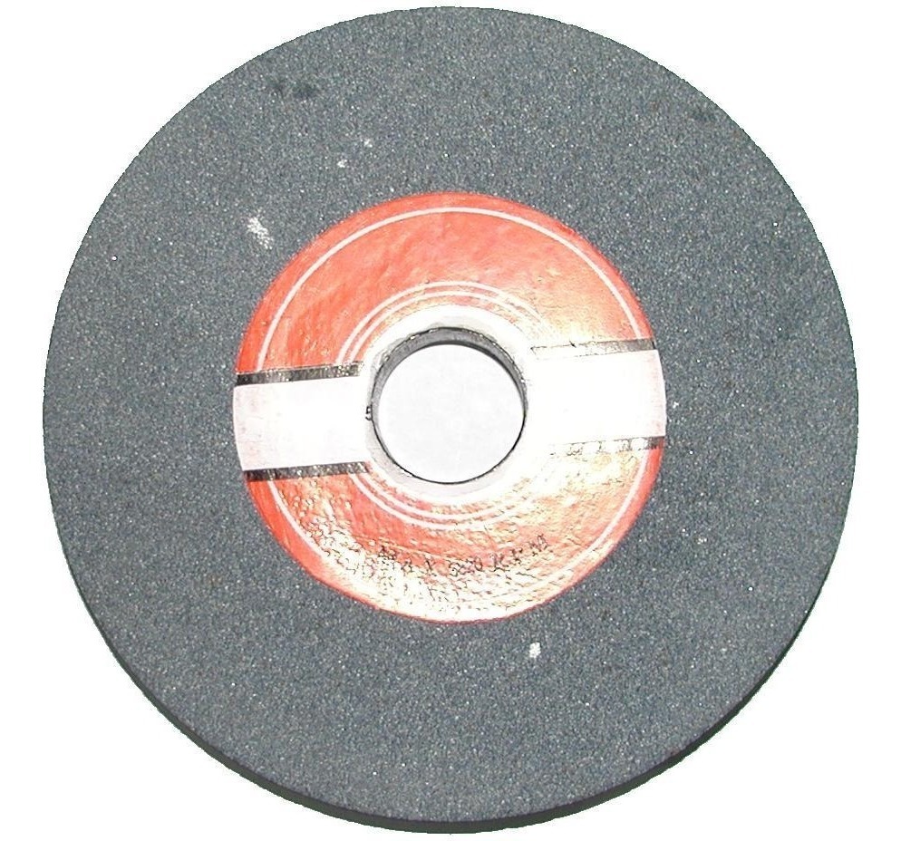 Piedra Para Amoladora De Banco 150x25x12.7mm G30 Código 1252