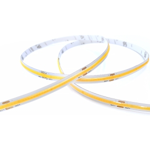 Cinta Led Cob Sumergible Ip68 5m 24v 5.8w/m Cálida