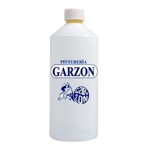 10 Lt Aceite Linaza Pintureria Garzon