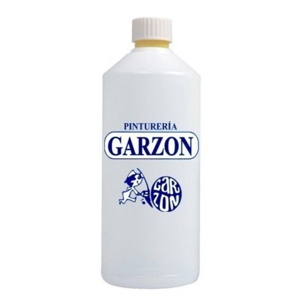 10 Lt Aceite Linaza Pintureria Garzon