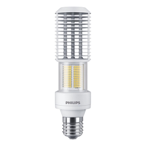 Lámpara Led Vial E40 230v 68w 12000lm Luz Neutra