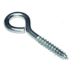 Pitón Cerrado Ac.zincado  Uy25x110(23x130-50796)cj75un