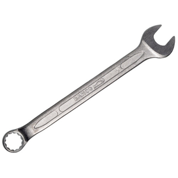 Llave Combinada Pu 38 Bahco
