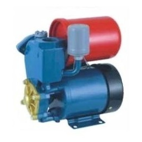 Bomba Con Kit Hidroneumatico 1/2 Hp Gp130 1523 !