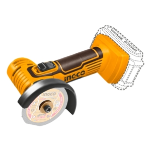 Mini Amoladora 3 20v P20s Multifunción Sin Bat