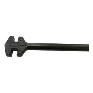 Grinfa Para Doblar Hierro 20mm Black Jack Bjt-25