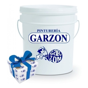20k Membrana Liq Impermeabilizante Pintureria Garzon +regalo