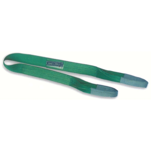 Cinta De Arrastre Para Vehículos 9cm X 8mts 3 Ton Cod 1083