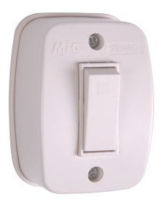 Modulo Interruptor Bipolar Mig