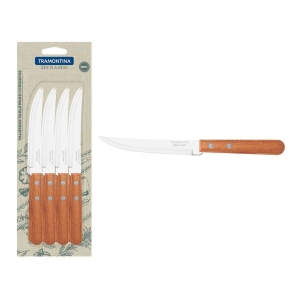 Juego 12 Cuchillo Mesa Dynamic Tramontina 22300/905 P G