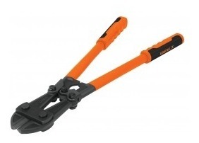 Tijera Cortabulones Prof, Mango 18 Truper Cp-1