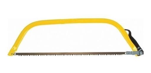 Arco Sierra Montaraz 36 Trozador Cod 1934 + Hoja D Sierra !