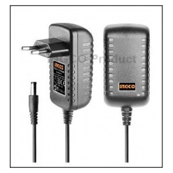Cargador D Taladro Atornillador Ingco 12v Litio Charli228120