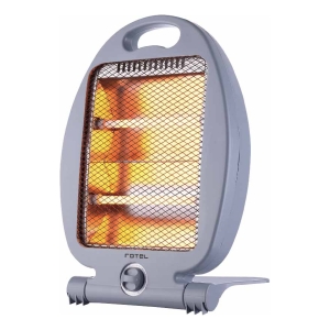 Estufa A Cuarzo Eco (400-800w) Rotel