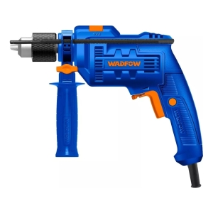 Taladro Atornillador Percutor 650w 13mm Wadfow P G
