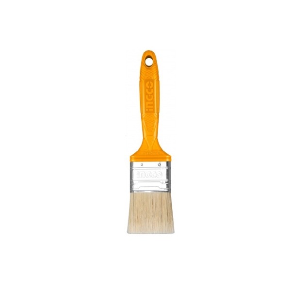 Pincel Mango De Plastico 50mm 2 Pulgada Ingco Chptb68702
