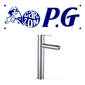 Monocomando Lavatorio Serie Palito 31cm Rimontti 5años Gtia