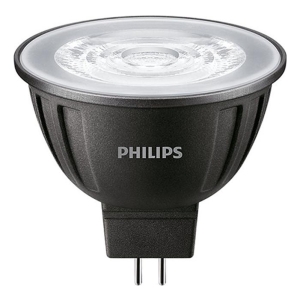 Lámpara Dicroica Led 7w, Gu5,3, 36º, Cálida - Philips L27027