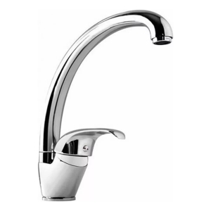 Monocomando Mesada Pico Alto Wico 50783 Rimontti